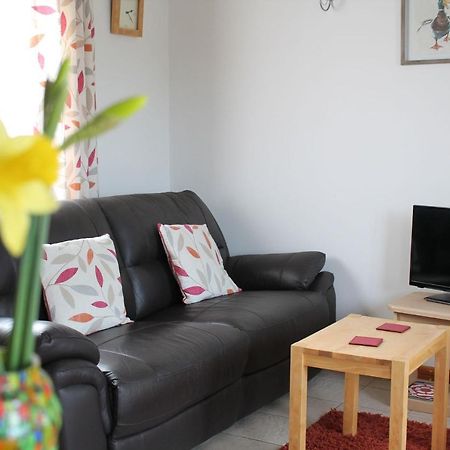 New Inn Lane Holiday Cottages Evesham Esterno foto