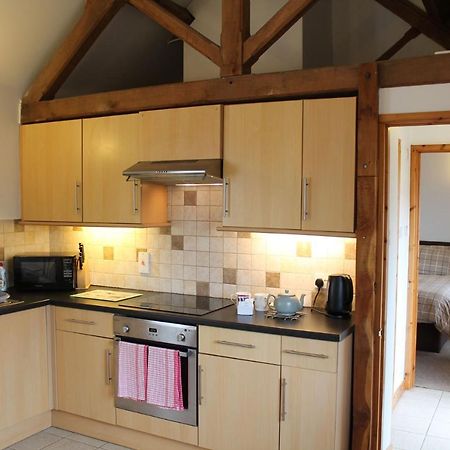 New Inn Lane Holiday Cottages Evesham Esterno foto