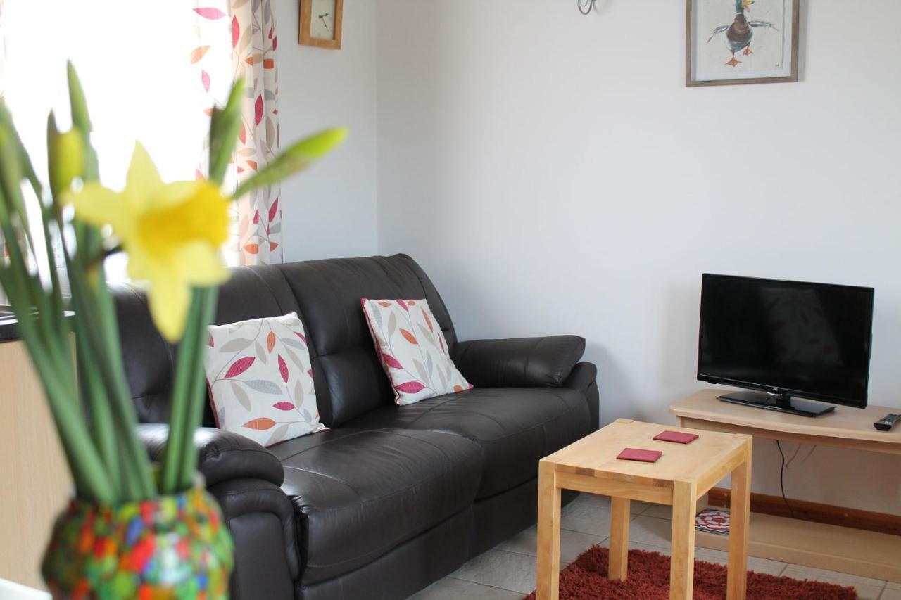New Inn Lane Holiday Cottages Evesham Esterno foto