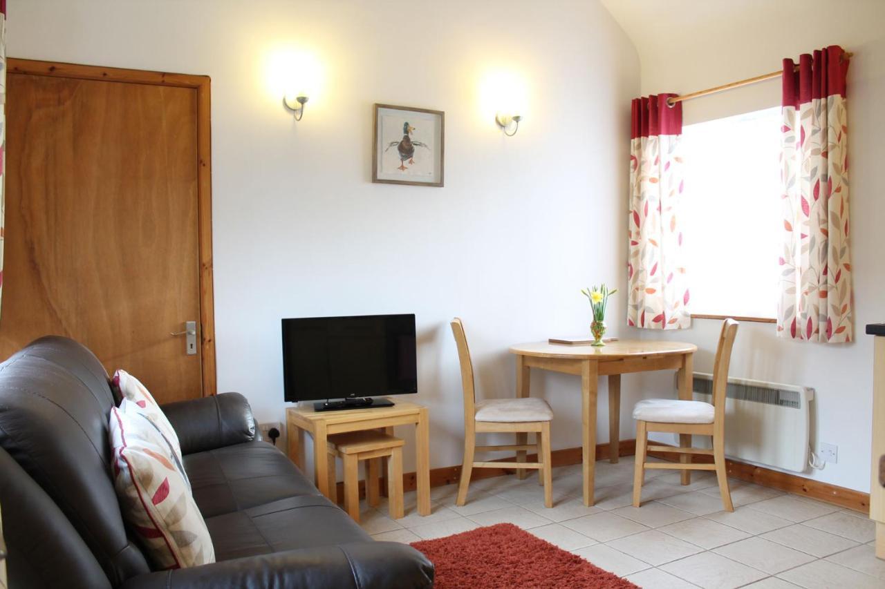 New Inn Lane Holiday Cottages Evesham Esterno foto