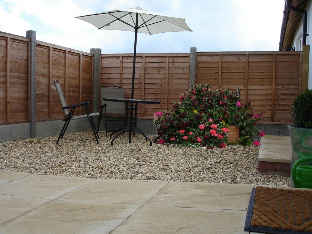 New Inn Lane Holiday Cottages Evesham Esterno foto