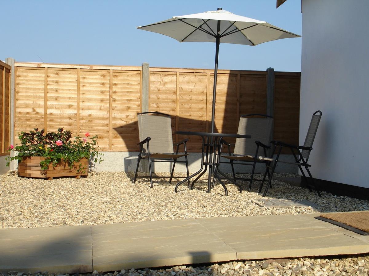 New Inn Lane Holiday Cottages Evesham Esterno foto